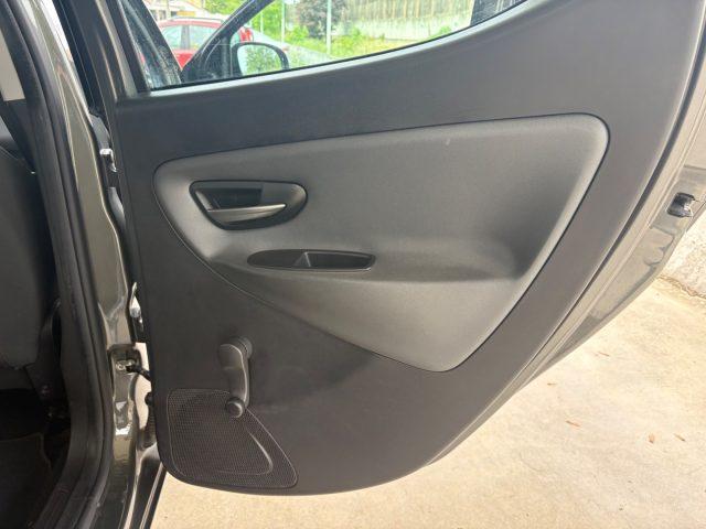 LANCIA Ypsilon 1.2 69 CV 5 porte GPL FINO AL 10/2034 EURO 6B OK