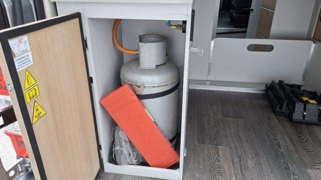 RENAULT RENAULT MASTER FONT VENDOME VAN XS IVA ESPOSTA