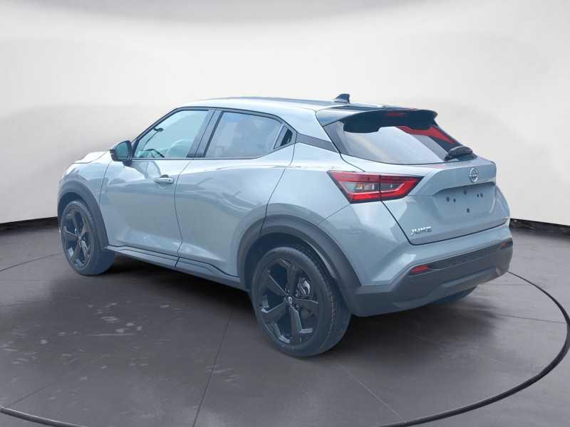 NISSAN Juke 1.0 dig-t Tekna #Bose#360°