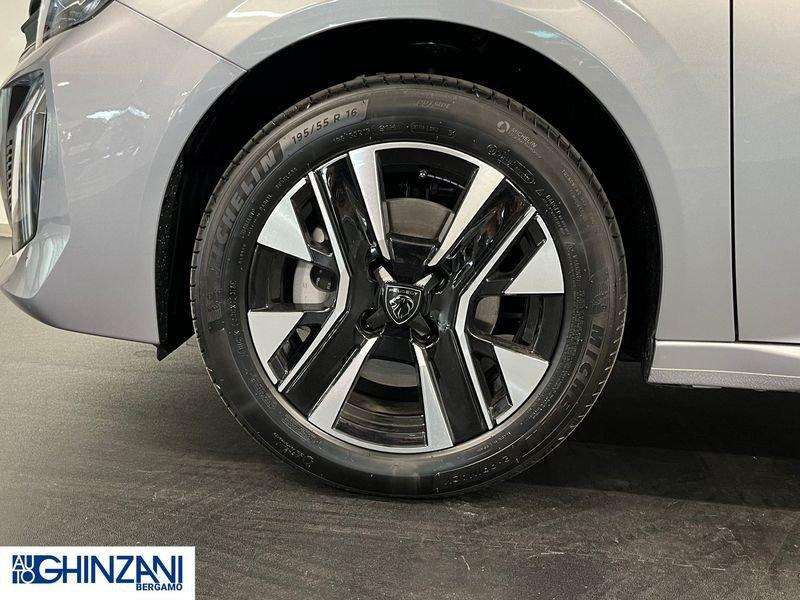 Peugeot 208 PureTech 100 Stop&Start 5 porte Allure - Km0