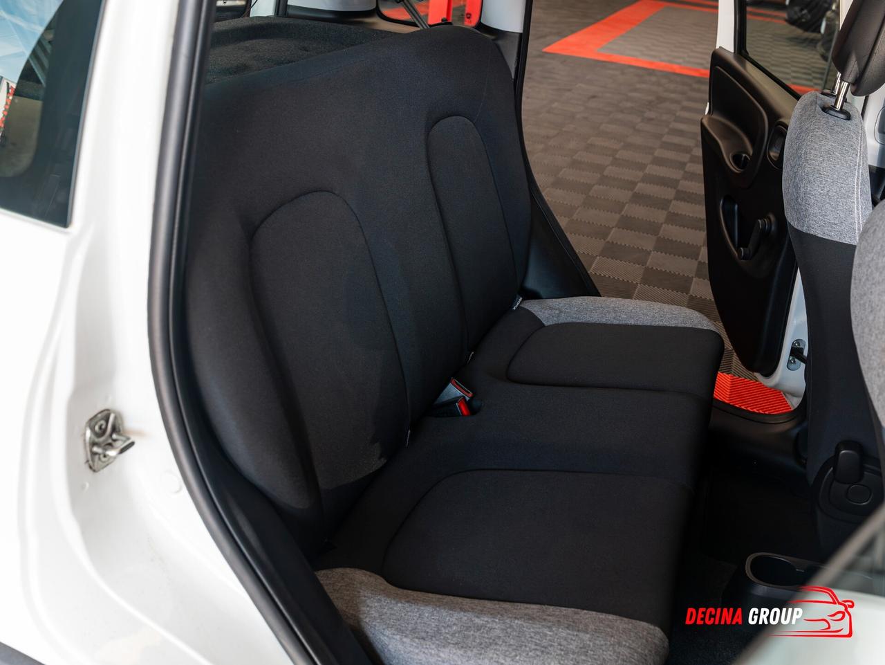 Fiat Panda 1.0 Hybrid City Life CARPLAY