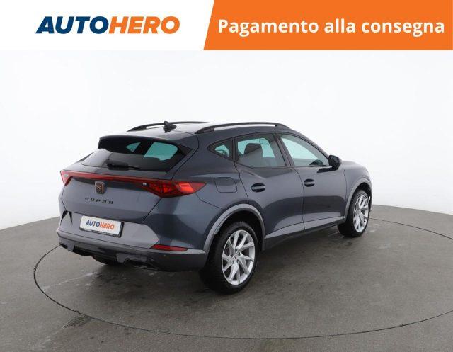 CUPRA Formentor 2.0 TDI