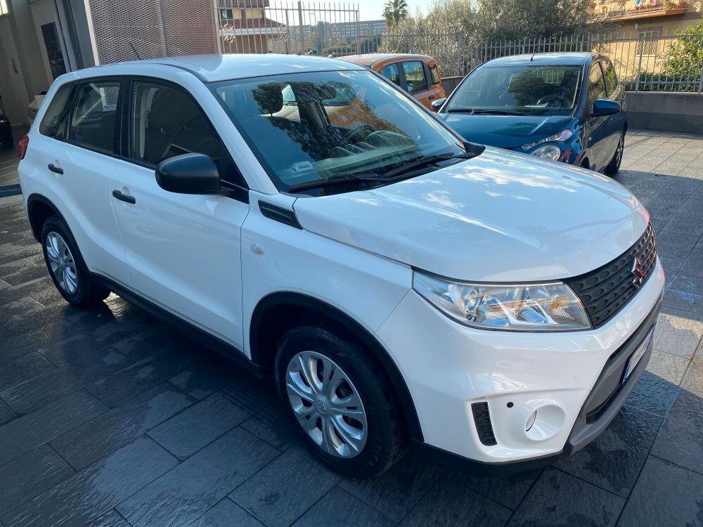 Suzuki Vitara 1.6 VVT V-Cool