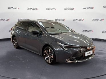 Toyota Corolla (2018-->) Active 1.8 Hybrid Touring Sports