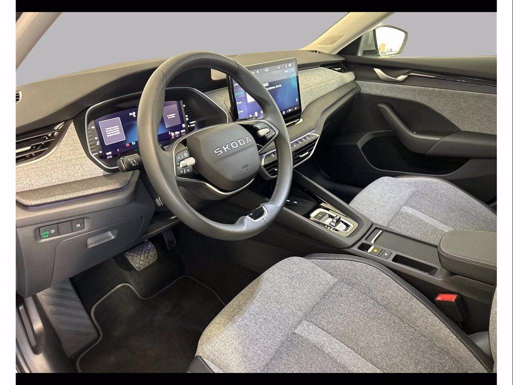 SKODA Octavia wagon 2.0 tdi executive 150cv dsg del 2025