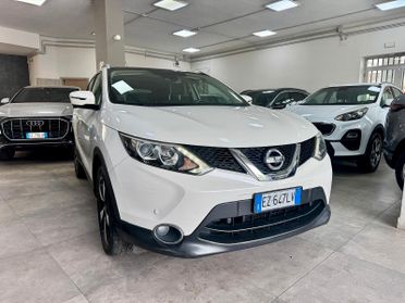 Nissan Qashqai 1.5 dCi 110cv Tekna 2015