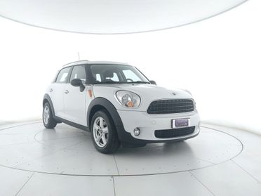 MINI Mini Countryman 1.6 One NEOPATENTATI