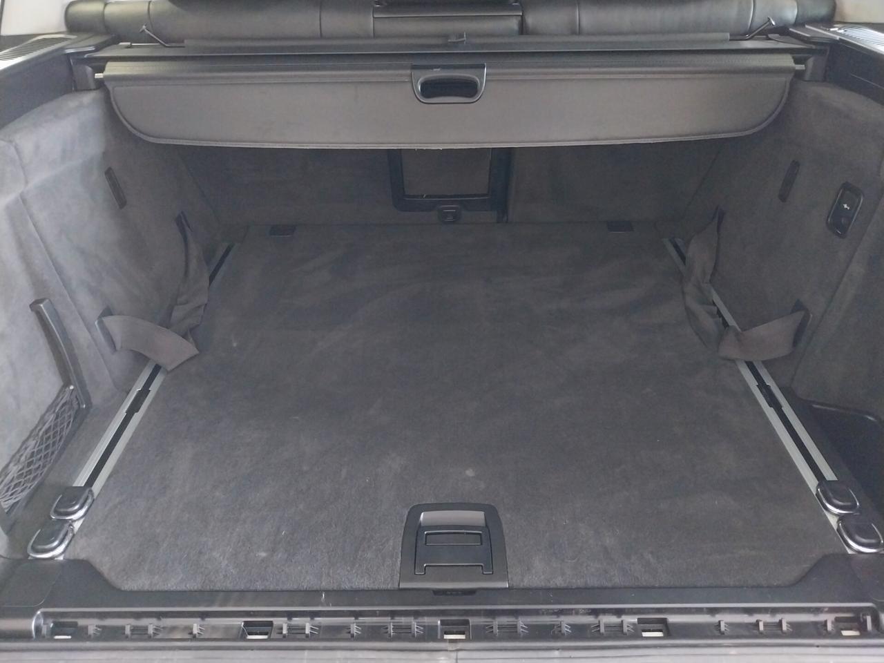 Bmw X5 3.0d cat Attiva