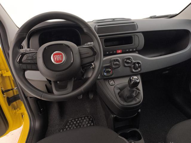 FIAT Panda 1.0 firefly hybrid Pop s&s 65cv