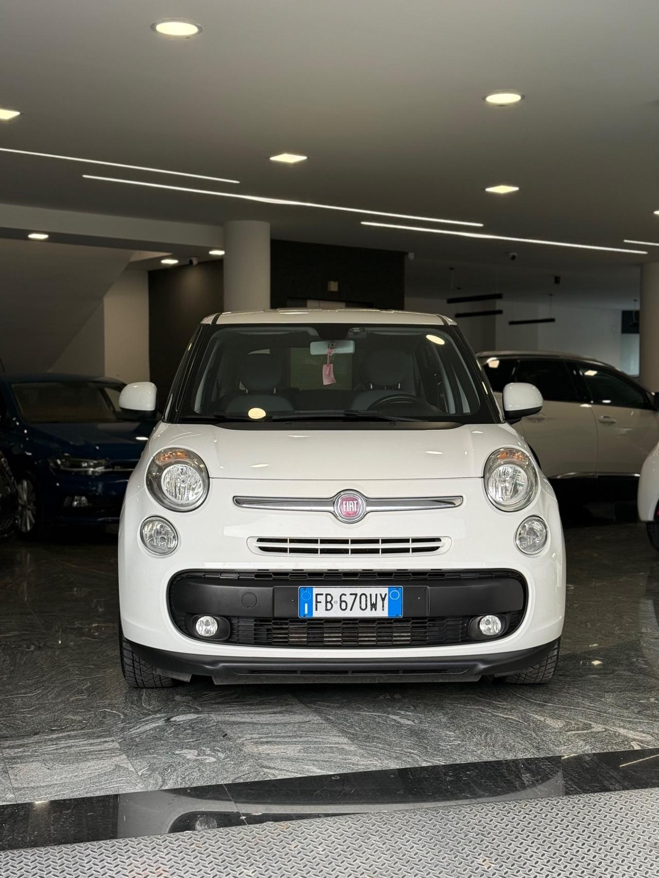 Fiat 500L 1.3 Multijet 95 CV Lounge