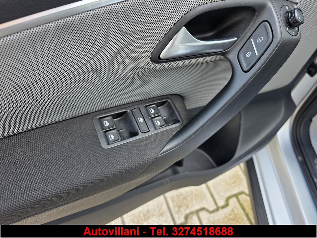 VOLKSWAGEN Polo 1.4 TDI BlueMotion Technology