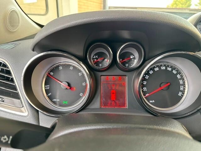 Opel Mokka 1.6 CDTI Ecotec 136CV 4x2 Start&Stop Cosmo
