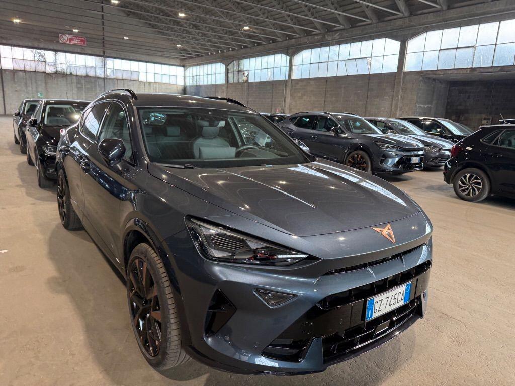 Cupra Formentor 1.5 e-Hybrid DSG