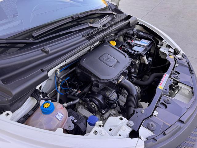 LANCIA Ypsilon 1.0 HYBRID 5 POSTI+TELEFONO+VOL MULTIFUNZIONE