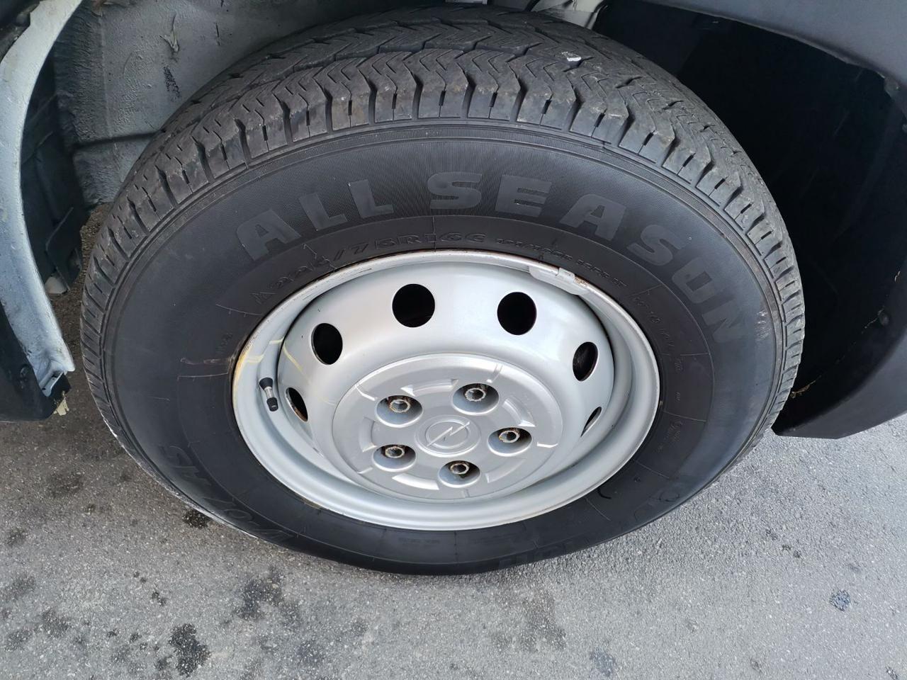 Opel Movano 35 2.2 BlueHDi L4H2Furgone Heavy Edition