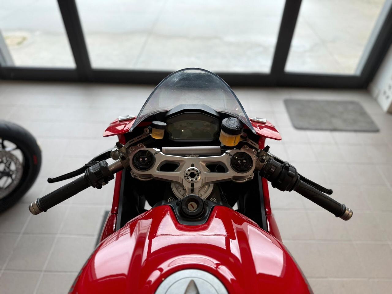 Ducati 959 Panigale UNICO PROPRIETARIO