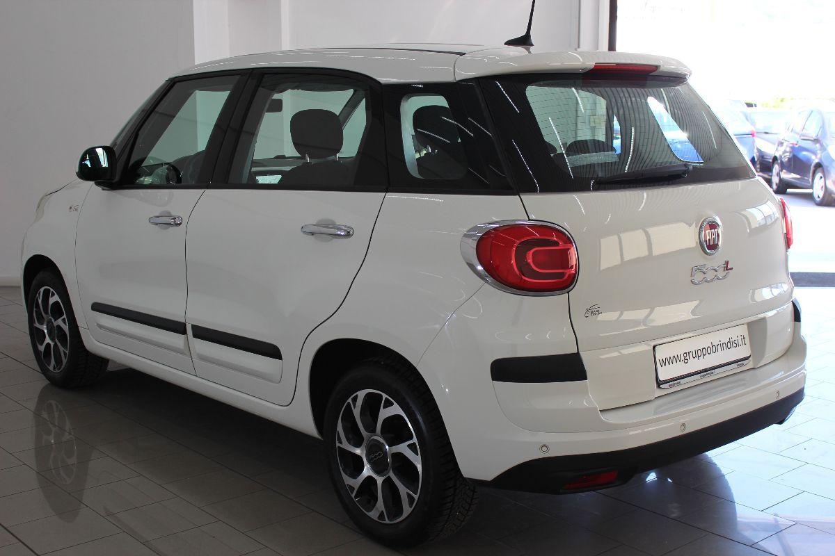 FIAT - 500 L - 1.3 Multijet 95 CV Business