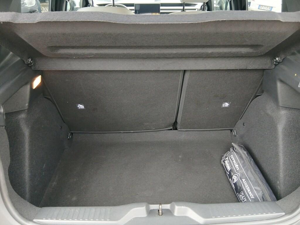 Citroen C3 1.2 PureTech Max