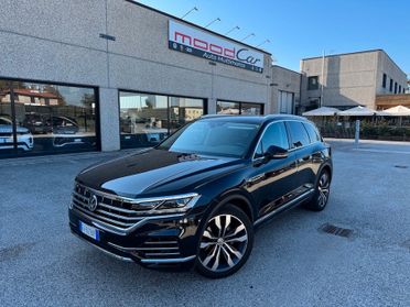 Volkswagen Touareg 3.0 V6 tdi Advanced 231cv tiptronic SUPER FULL