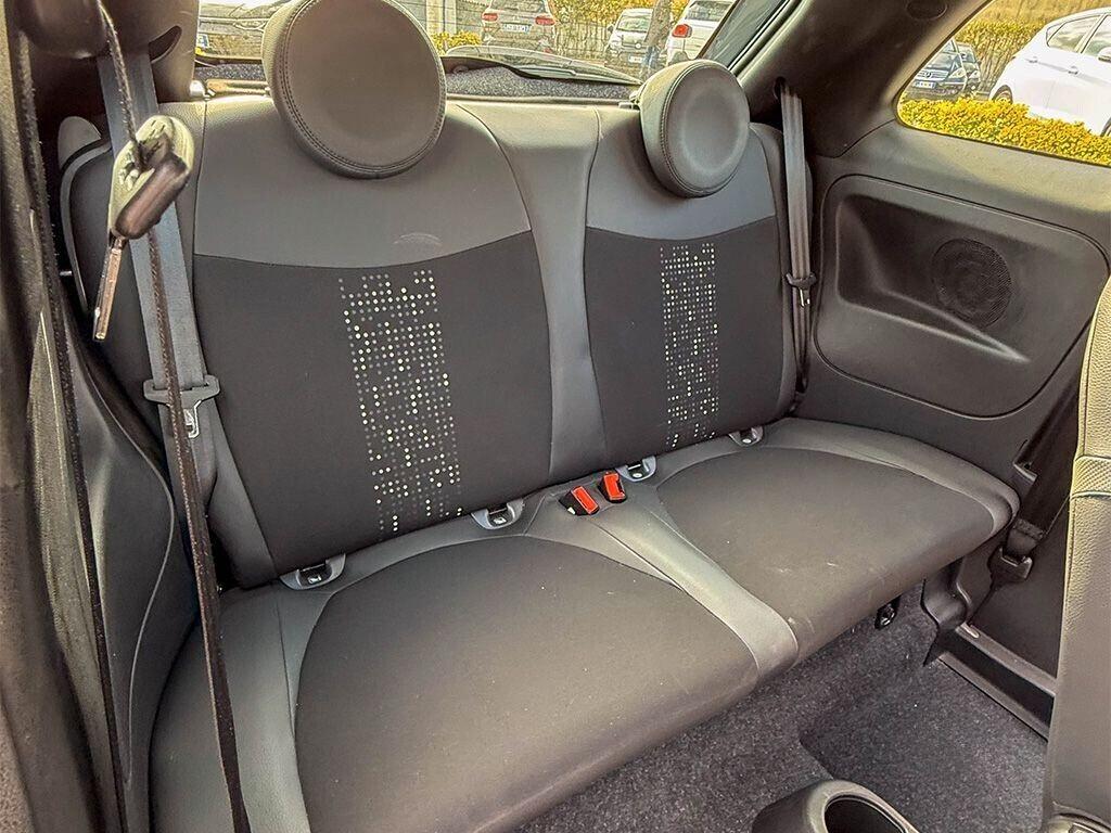 Fiat 500 1.0 Hybrid Connect IN PROMO