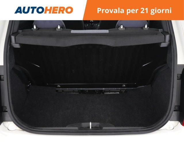 FIAT 500 1.0 Hybrid Lounge