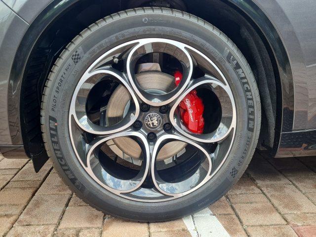 ALFA ROMEO Stelvio MY24 2200 MJT 160CV VELOCE AUTOCARRO