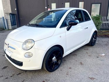 Fiat 500 1.2 Lounge Benzina 2014