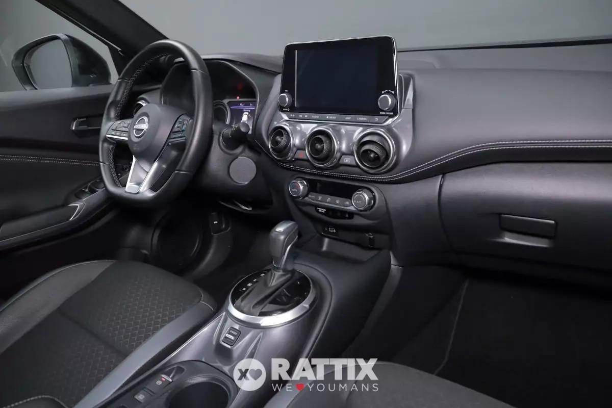 Nissan Juke 1.6 Hev N-Connecta