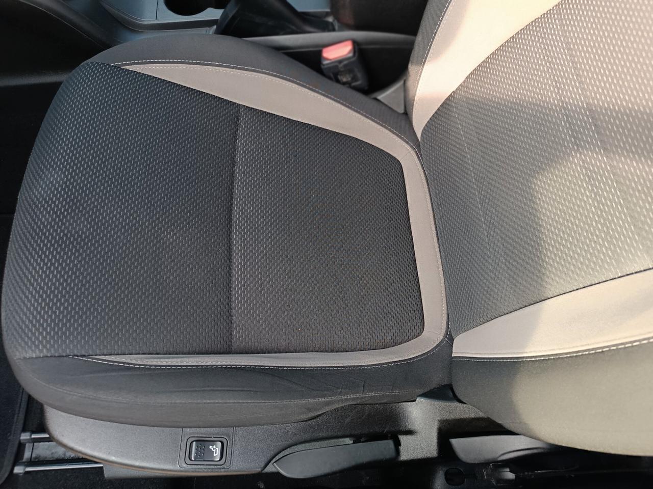 Fiat Tipo 1.6 Mjt S&S SW Business"accetto permuta"