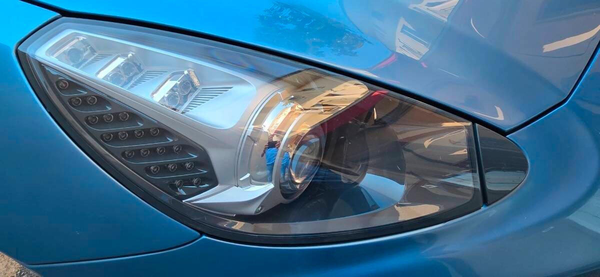 Ferrari California 30 4.3 DCT ultima serie ASPIRATA 490 cv *GAR UFF*