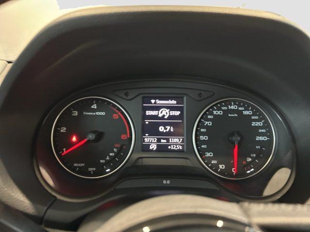AUDI Q2 Q2 30 TDI Business