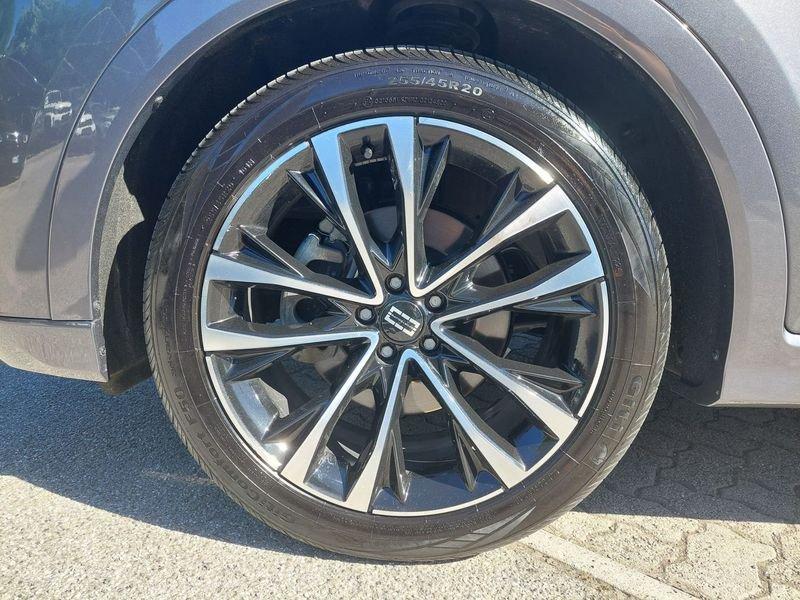SPORTEQUIPE Sportequipe 7 GTW Sportequipe 7 GTW 1.6 t-gdi Gpl 185cv dct 5 posti