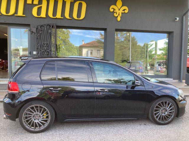 VOLKSWAGEN Golf 2.0 TDI 170CV DPF 5p. GTD