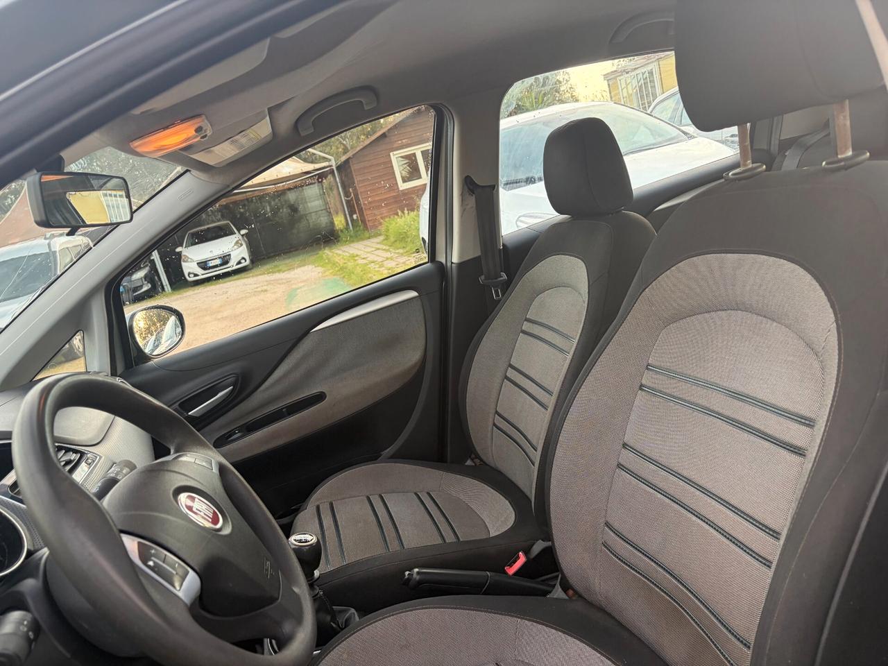 FIAT PUNTO EVO 1.2 ANNO 2009 150.000 KM