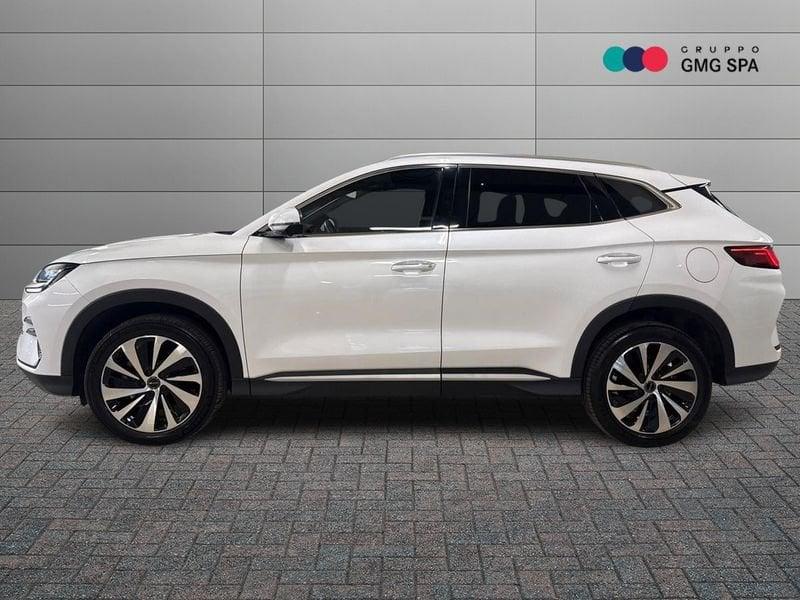 BYD Seal U DMi 1.5 phev Boost 2wd