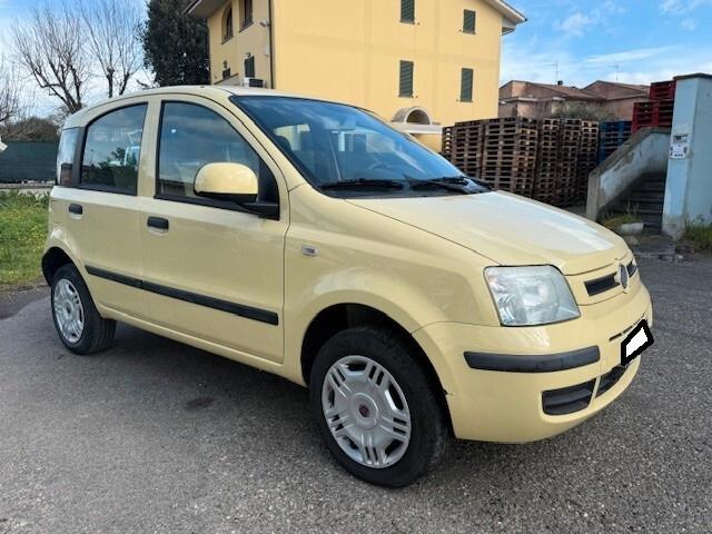 Fiat Panda 1.2 Dynamic Natural Power