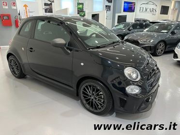 ABARTH 595 1.4 Turbo T-Jet 165 CV