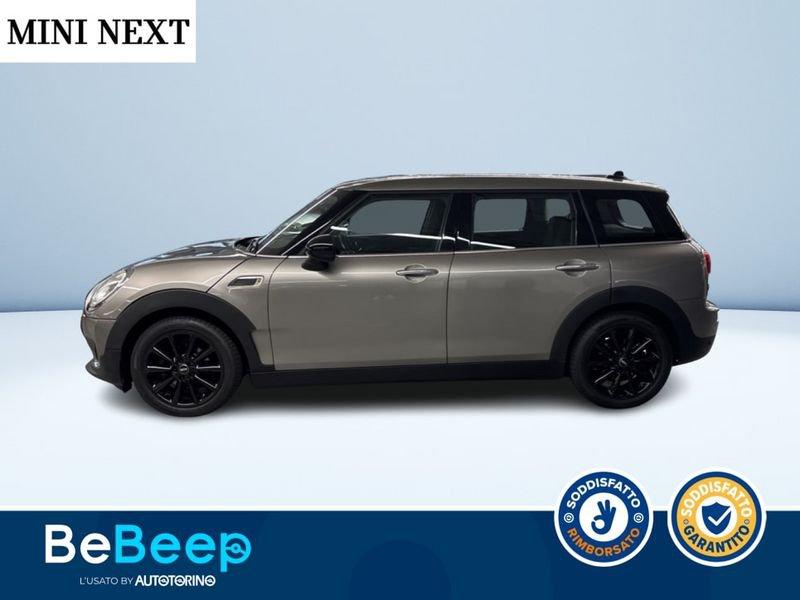 MINI Mini Clubman 1.5 ONE D BUSINESS AUTO