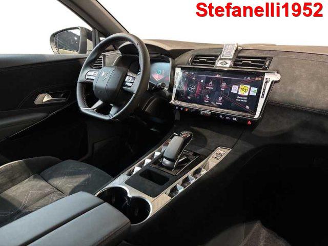 DS AUTOMOBILES DS 7 1.6 phev Pallas 225cv auto