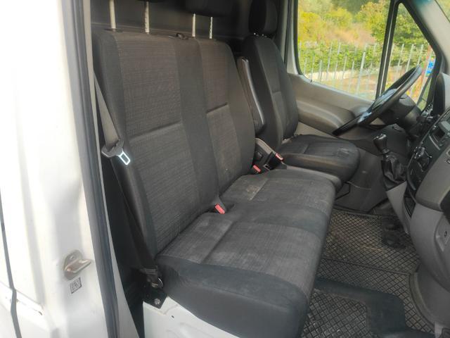 MERCEDES-BENZ Sprinter F37/33 316 CDI TN Furgone Passo Medio