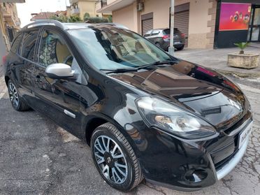 Renault Clio 1.5 dCi 90CV SporTour Dynamique