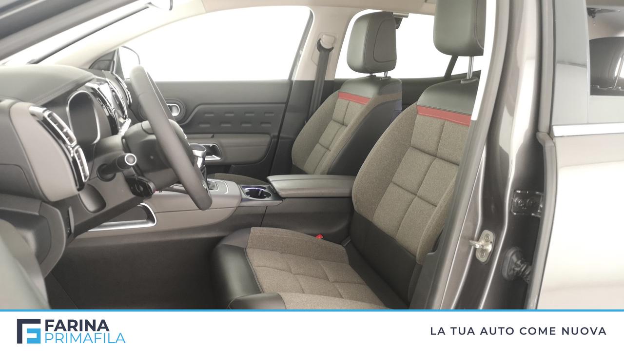 CITROEN C5 Aircross 2018 - C5 Aircross 1.5 bluehdi Feel s&s 130cv my