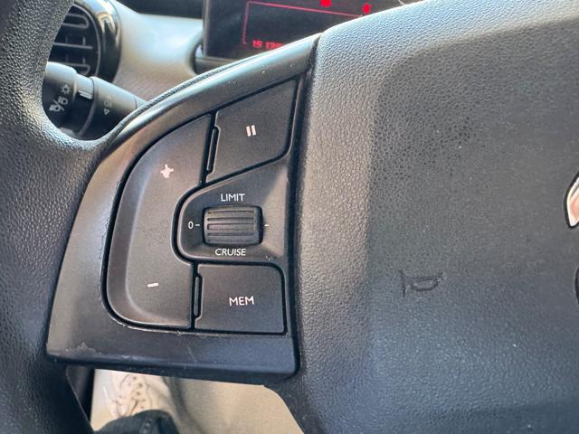 CITROEN C4 Cactus PureTech 75 Feel