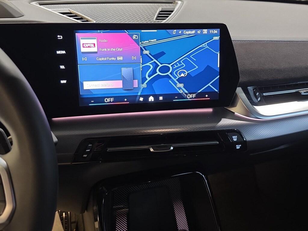 BMW X2 18 d MSport Pro sDrive