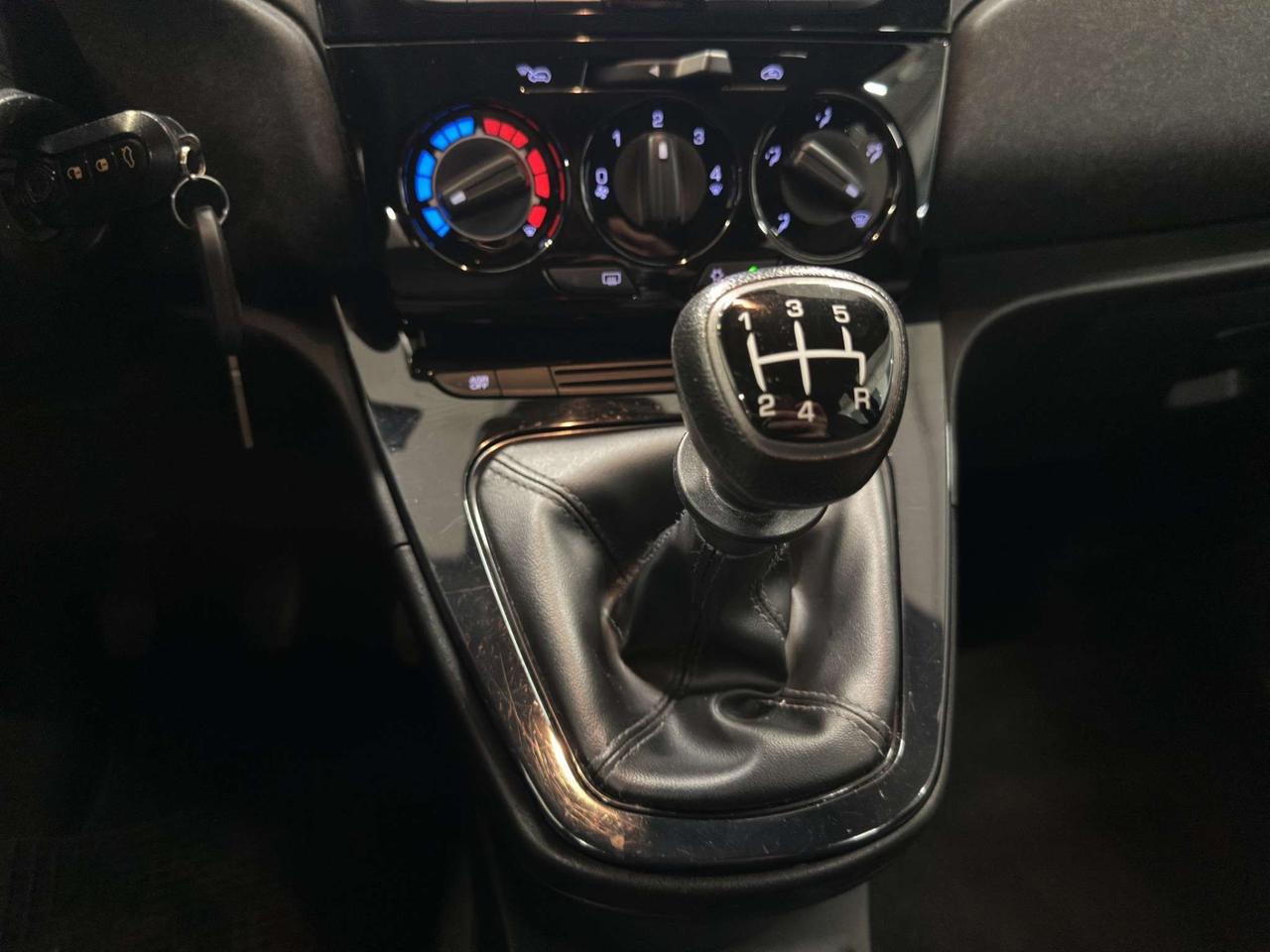 Lancia Ypsilon Ypsilon 1.2 Elefantino Blu s