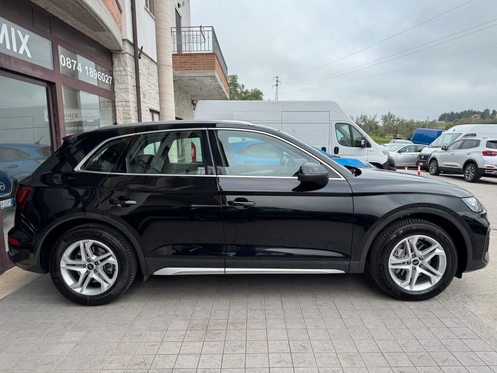 Audi Q5 35 TDI S tronic Business Advanced