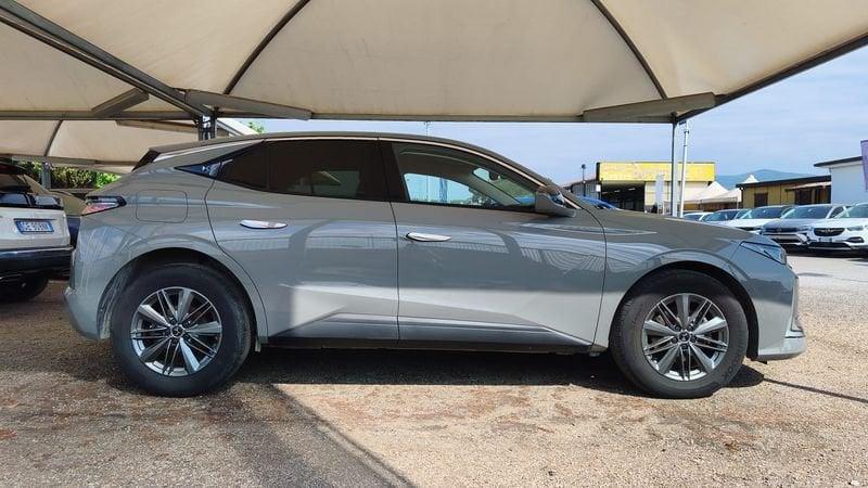 DS DS 4 BlueHDi 130 Automatico Business