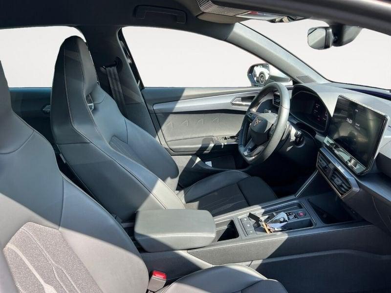 CUPRA Leon 2.0 TDI 150 CV DSG