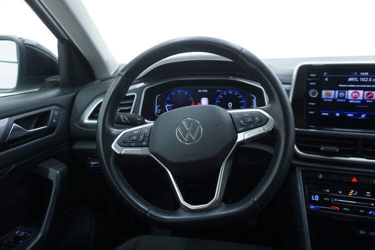 Volkswagen T-Roc Style BR922795 1.0 Benzina 110CV