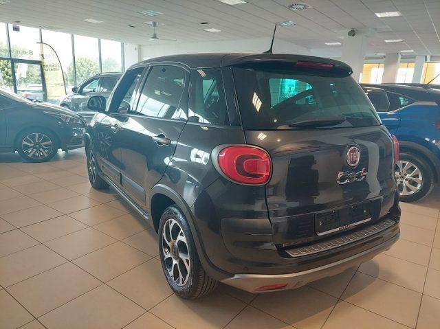 FIAT 500L 1.4 95 CV S&S GPL Connect